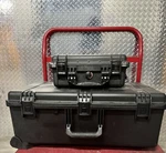 Intercomp Jack AC100 Cpu Kit Aircraft Weighing W/load Cells & Leveling. Fixed Price $9995.00.