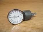 Sybron Taylor 44S369 Pressure Calibrator W/o Bulb & Hose. Fixed Price $197.44.