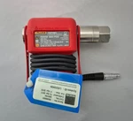 Fluke 700P29EX Pressure Module 3000 Psi (200 Bar). Fixed Price $2299.00.