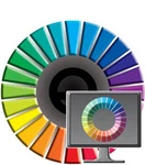 Icolor Display 3.8.5 Monitor Calibration Software With Udact For Quatos. Fixed Price $81.50.