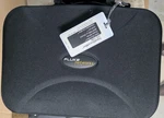 Fluke Fiber Quickmap Network Tester Troubleshooting Kit FTS1100. Fixed Price $4987.00.
