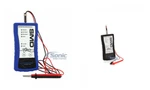Smd DD1 + CC1 Combo Pack Steve Meade Distortion Detector & Crossover Calibrator. Fixed Price $378.01.