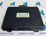 Casella CEL-24X Sound Level Meter And CEL-120/2 With Power Tested Only. Fixed Price $350.00.