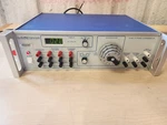 Elpaz Instruments QUAD-10 Phase Compensator. Fixed Price $400.00.