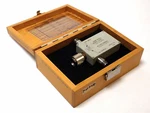 Wiltron 65A50 Vswr Bridge 12.4 Ghz GPC-7 & Type Connectors, Tested!. Fixed Price $527.49.