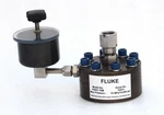 Fluke Model P5521-70M Hydraulic Liquid Separator 7MPA/0-10000 Psi. Fixed Price $4499.00.