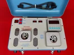 Thermacal MODEL28 Calibration Cool/heat Source. Fixed Price $690.00.