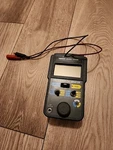 Altek Transcat 5500E Frequency Calibrator Portable Test Unit. Fixed Price $175.00.