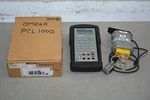 Omega PCL1000 Handheld Multifunction Calibrator W/ Pressure Module Adapter. Fixed Price $900.00.