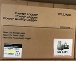 Fluke 1738/EUS New Advanced Power Logger Complete With Probes. Fixed Price $6900.00.