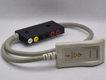 Wavetek Fluke WAV9105 Connection Adapter For 9000 Series Calibrator. Fixed Price $349.00.