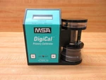 Msa 655101 Digical Primary Calibrator. Fixed Price $1283.77.