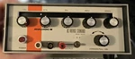 Tested/working Analogic AN3100 Dc Voltage Standard. +/-10V. Fixed Price $399.00.