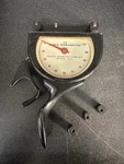 Pacific Scientific Cable Tensiometer With Case T5-8005-110-00. Fixed Price $300.00.