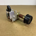 Vtg Homebrew Antenna Tuner 13-500PF Dual-gang R/c V-capacitor Ham Radio Diy. Fixed Price $34.20.