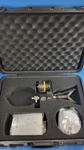 Fluke 700HTP-2 Hydraulic Test Pump Kit W/700HTH-1 High Pressure Hose And Accy!. Fixed Price $1695.99.