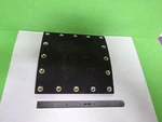 Microtel Antenna Adams Russell Rf Microwave Frequency Ghz As Is BIN#H7-A-01. Fixed Price $549.00.