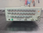 Tektronix 2901 Time Mark Generator. Fixed Price $250.00.