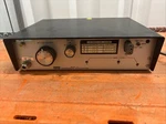 Texscan Microwave Converter. Fixed Price $150.00.