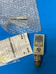 Smc ISE70-F02-43 Pressure Switch Tube Adaptor. Fixed Price $22.99.