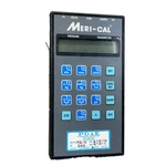Meriam Instrument DP2000C Accuracy .05% Version 6.0 As Is Parts Repair. Fixed Price $169.99.