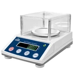 Fristaden Lab Seattle Alki Scientific Analytical Precision Scale, 3000G X 0.01G-. Fixed Price $83.00.