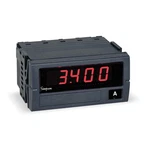 Simpson Electric F45-1-46-0-A Digital Panel Meter,ac Current 1X181. Fixed Price $499.44.