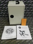 Used Central Scientific Co., Inc. 70535 Precision Tensiometer. Fixed Price $1995.00.