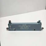 Used Narda 4240-20 Directional Coupler 0.5 Ghz. Fixed Price $70.00.