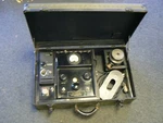 Cox And Stevens Revere Aircraft Load Cell Calibrator 100,000 Lbs Jet-weigh Scale. Fixed Price $489.00.