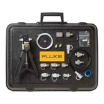 Fluke 700PTPK2 Premium Pneumatic Test/vacuum Kit, 700PTP-1/700TTH5K. Fixed Price $1744.16.