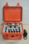 Time Electronics 7050 Process And Thermocouple Calibrator #W2141. Fixed Price $2000.00.