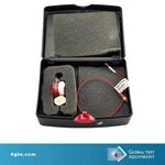 Endevco 2222C General Purpose Mini Pe Accelerometer With 3093-12 Cable, Case. Fixed Price $109.95.