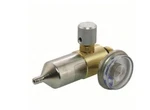 Draeger Calibration Gas Cylinder Regulators, Model 4557020, 0.5 Lpm Flow Rate. Fixed Price $99.99.