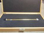 Wiltron, Anritzu 18A50 Precision Air Line GPC-7, APC-7. Freq. Range 2 Ghz. Fixed Price $593.18.