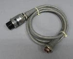 Hp 478A Rf Power Sensor With Cable Fully Tested #1 B2. Fixed Price $259.95.