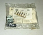 Hp 5060-4658 (10 Pin) Mil Spec Aircraft Connector Kit Male. Fixed Price $11.00.