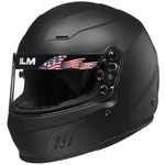 Ilm Snell SA2020 Full Face Auto Car Racing Helmets For And Women Model 760. Fixed Price $104.99.