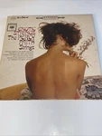 33 Rpm Lp 12" Record The Percy Faith Strings Exotic Columbia Cs 8702. Fixed Price $6.36.