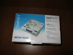 Mettler Toledo, Care Pac S, Weight Set, 200G/20G, PART#11123100, 100% New. Fixed Price $270.53.