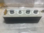 General Radio 1433-U Decade Resistor Genral. Fixed Price $299.99.