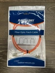 Intellinet Fiber Patch Cable Mm Lc/lc 62.5UM 1M. Fixed Price $7.00.