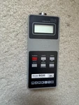 Vintage MARK-10 Series Model BG50 Digital Force Gauge Made Usa. Fixed Price $109.99.