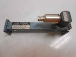 Hewlett Packard Hp P424A Crystal Detector Alfred Elec. Wave Guide WR62 950892. Fixed Price $189.99.