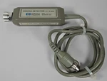 Hp Hewlett Packard 85025A Option 001 APC-7 .01-18 Ghz Detector Sensor Module. Fixed Price $399.00.