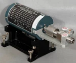 Tegam/weinschel F1116 Coaxial Feed-through Thermistor Mount Power Standard. Fixed Price $3999.99.