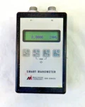 Meriam Instrument 350-DN0200 Smart Manometer Series, For Parts/ Repair. Fixed Price $72.95.