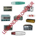 Ultimate Heathkit Assembly Operation Service Manual & Schematics 1300 Dvd. Fixed Price $16.73.