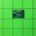 Runco F931ECL6000 Video Projector Orientation Bd Board HT-8000 2973048500. Fixed Price $13.95.