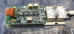 Herotek DS182-638 Sma Rf Coaxial Microwave Detector. Fixed Price $229.99.